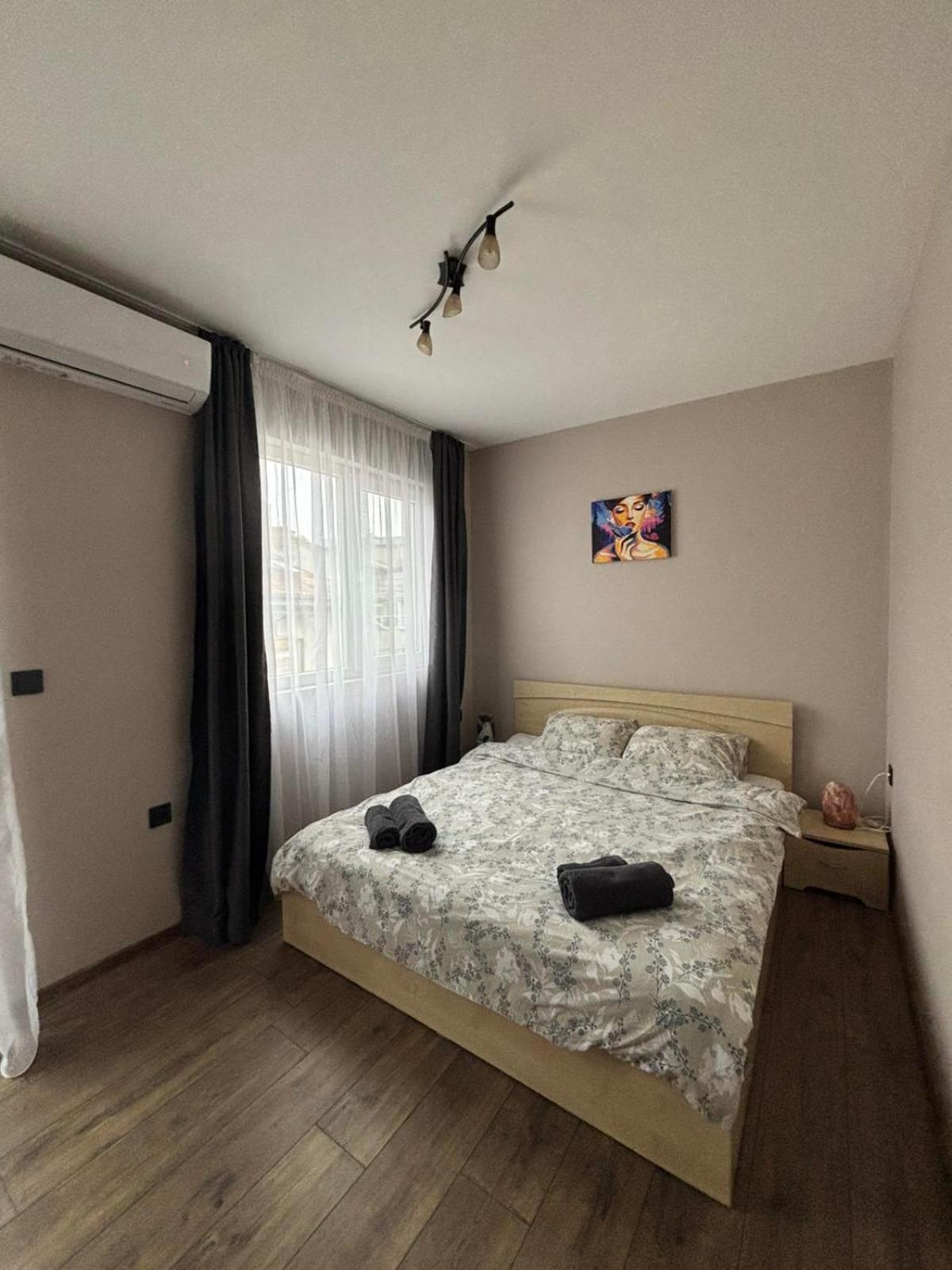 Grand Apartment Ohrid - Top Center Near To Sea And Sea Garden Burgas Extérieur photo