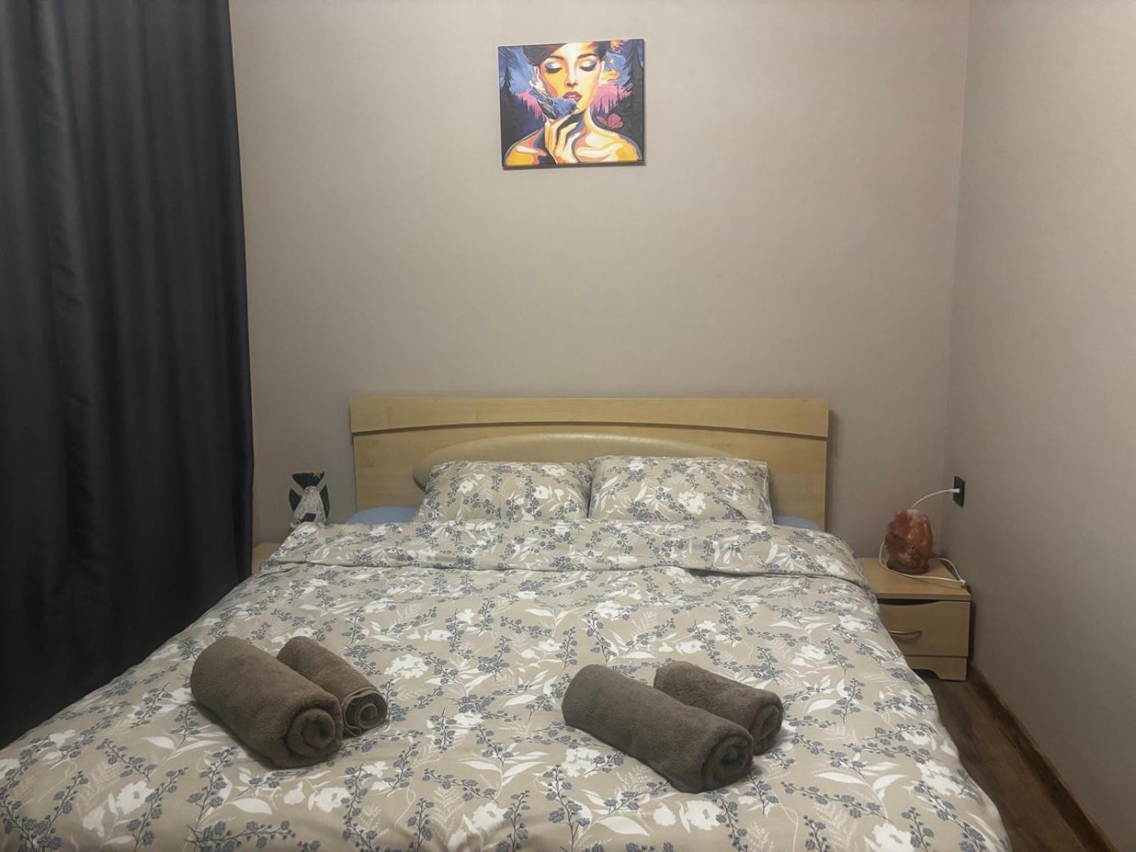 Grand Apartment Ohrid - Top Center Near To Sea And Sea Garden Burgas Extérieur photo