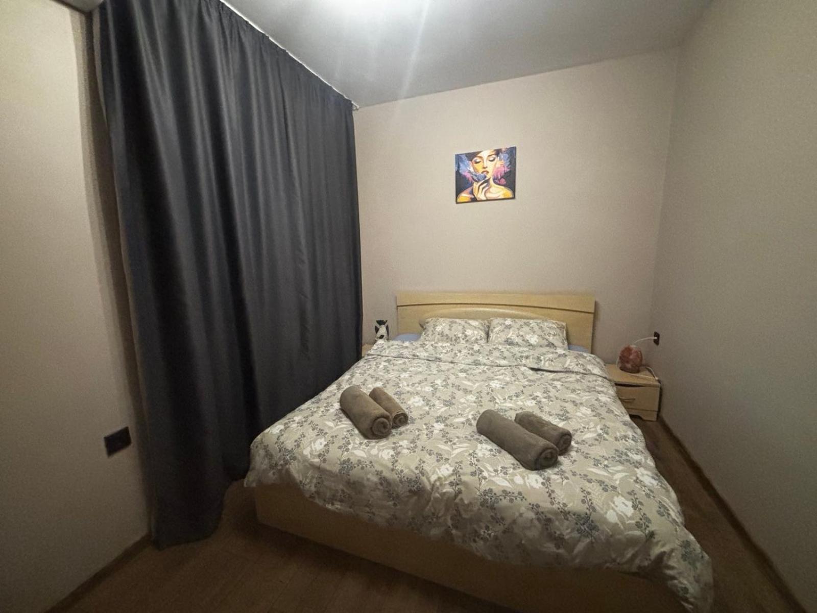 Grand Apartment Ohrid - Top Center Near To Sea And Sea Garden Burgas Extérieur photo